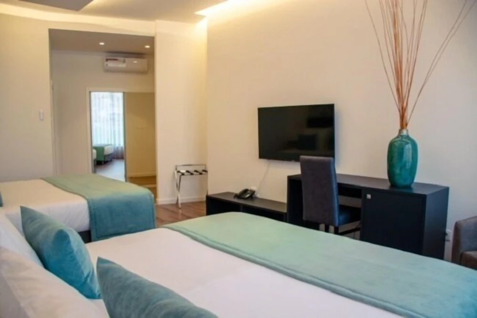 5ª Vigia Guest House