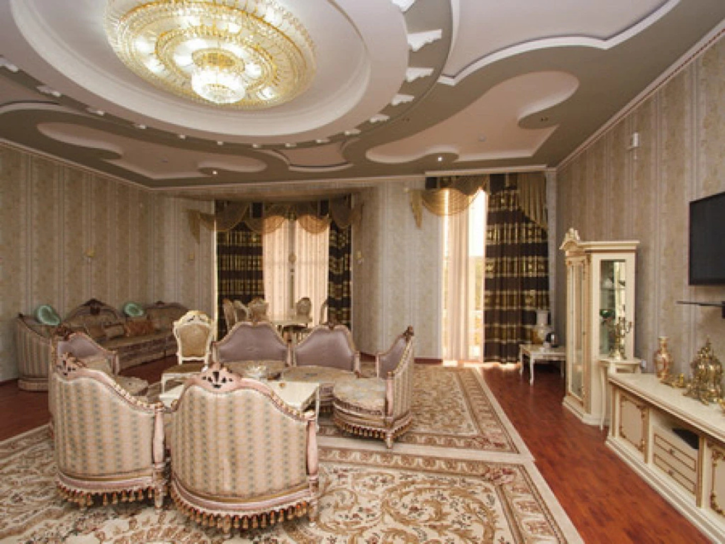 Silk Road Termiz Hotel