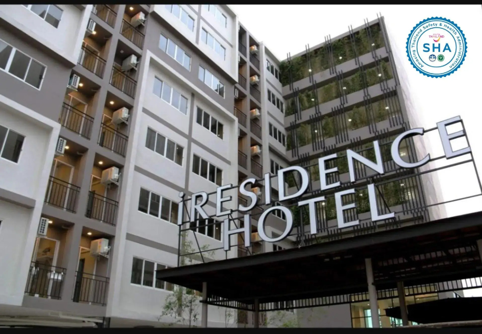 i Residence Hotel