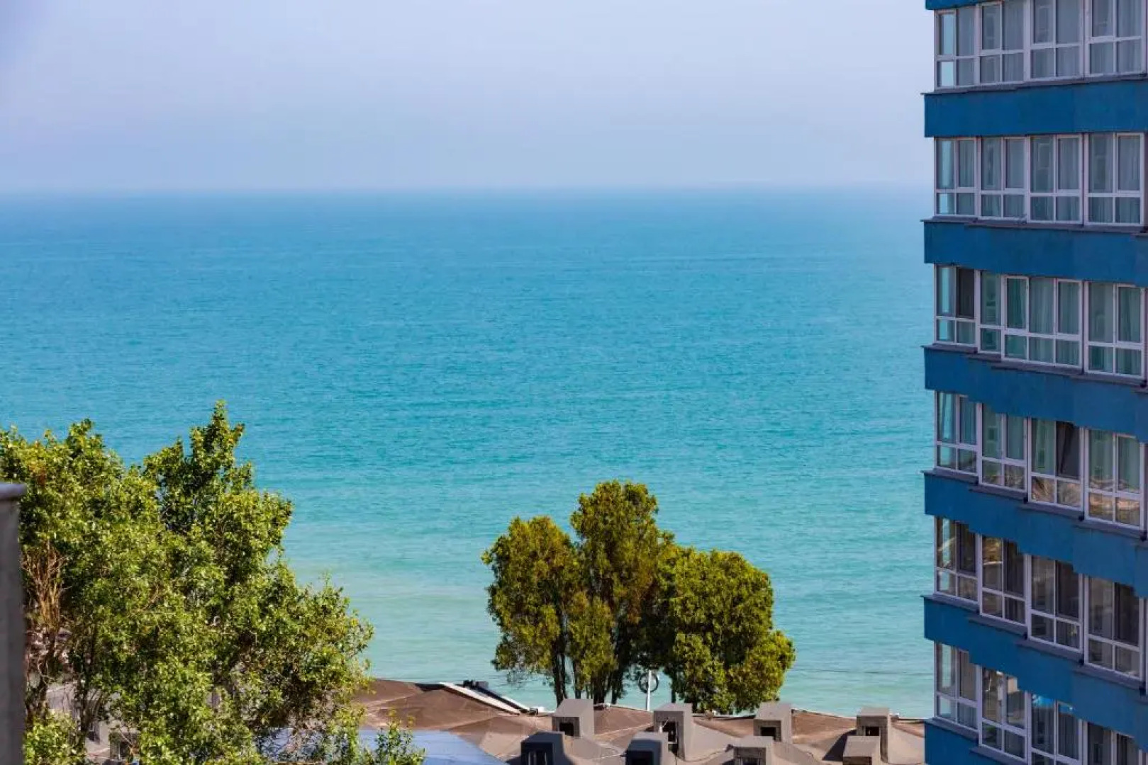 Onyx Residence Olimp