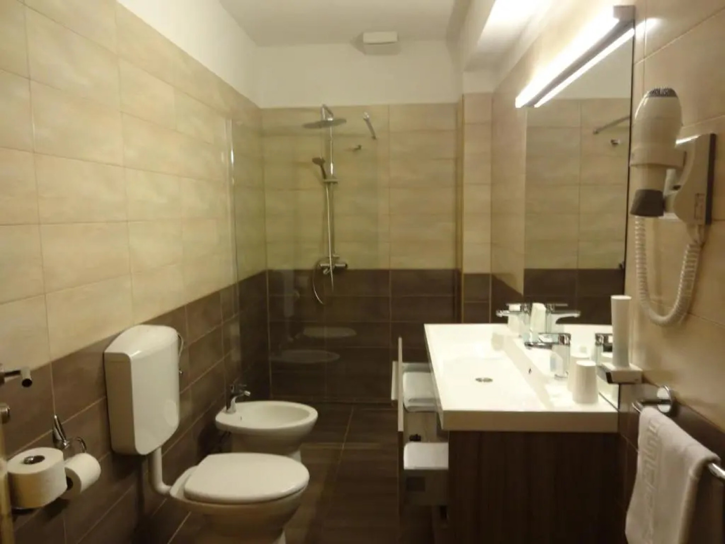 Fedrig s Prenočišči