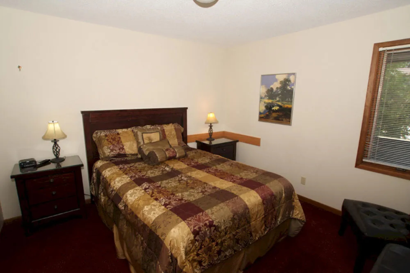 West Oaks Resort