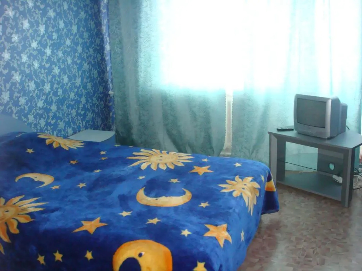 Санаторий Родник