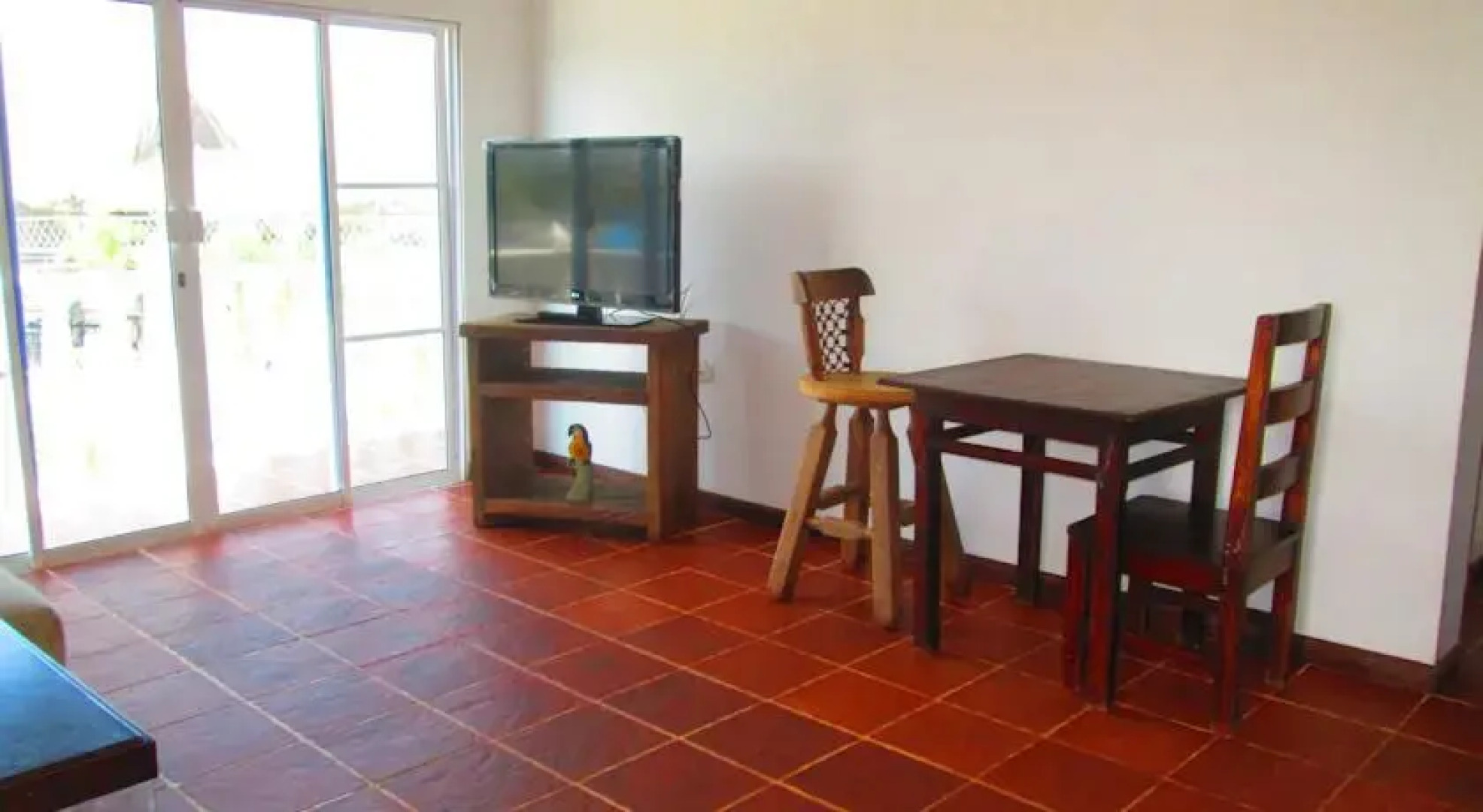 Apartahotel Isla Mágica