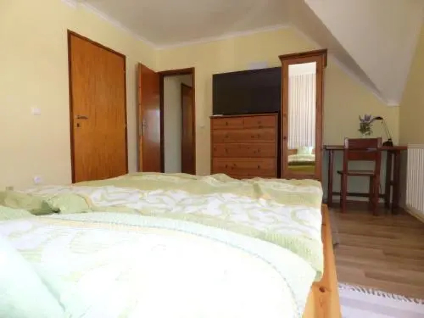 Janika Pension & Restaurant