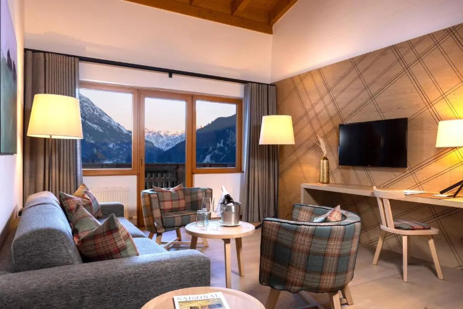 Defereggental Hotel & Resort