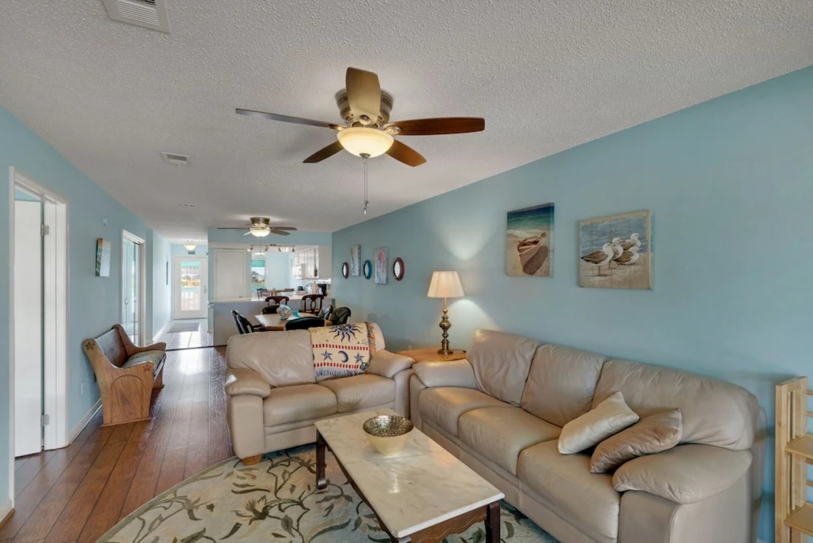 Deep Water Cove 204 - Two Bedroom Condo