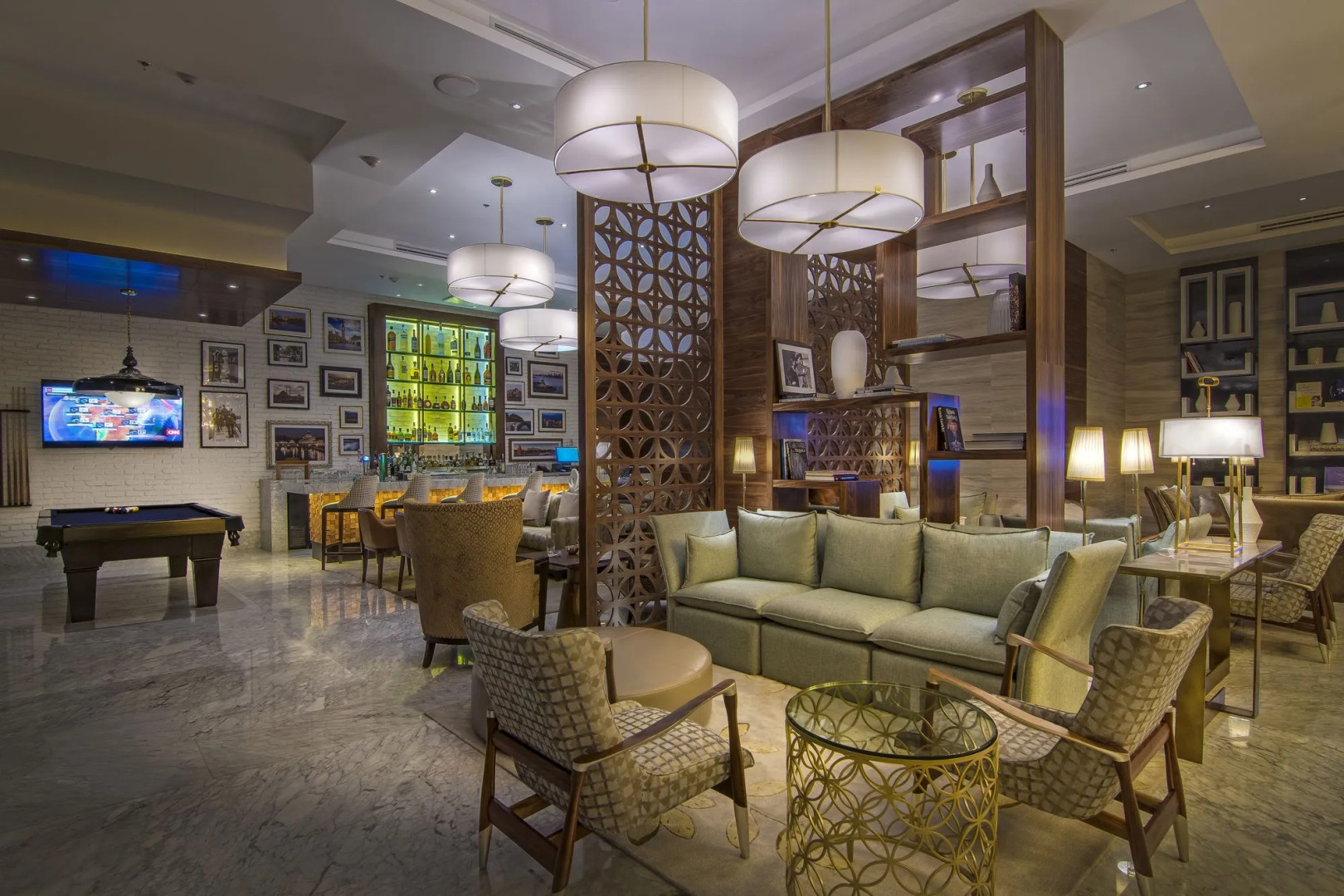 K Tower Boutique Hotel By Lucerna