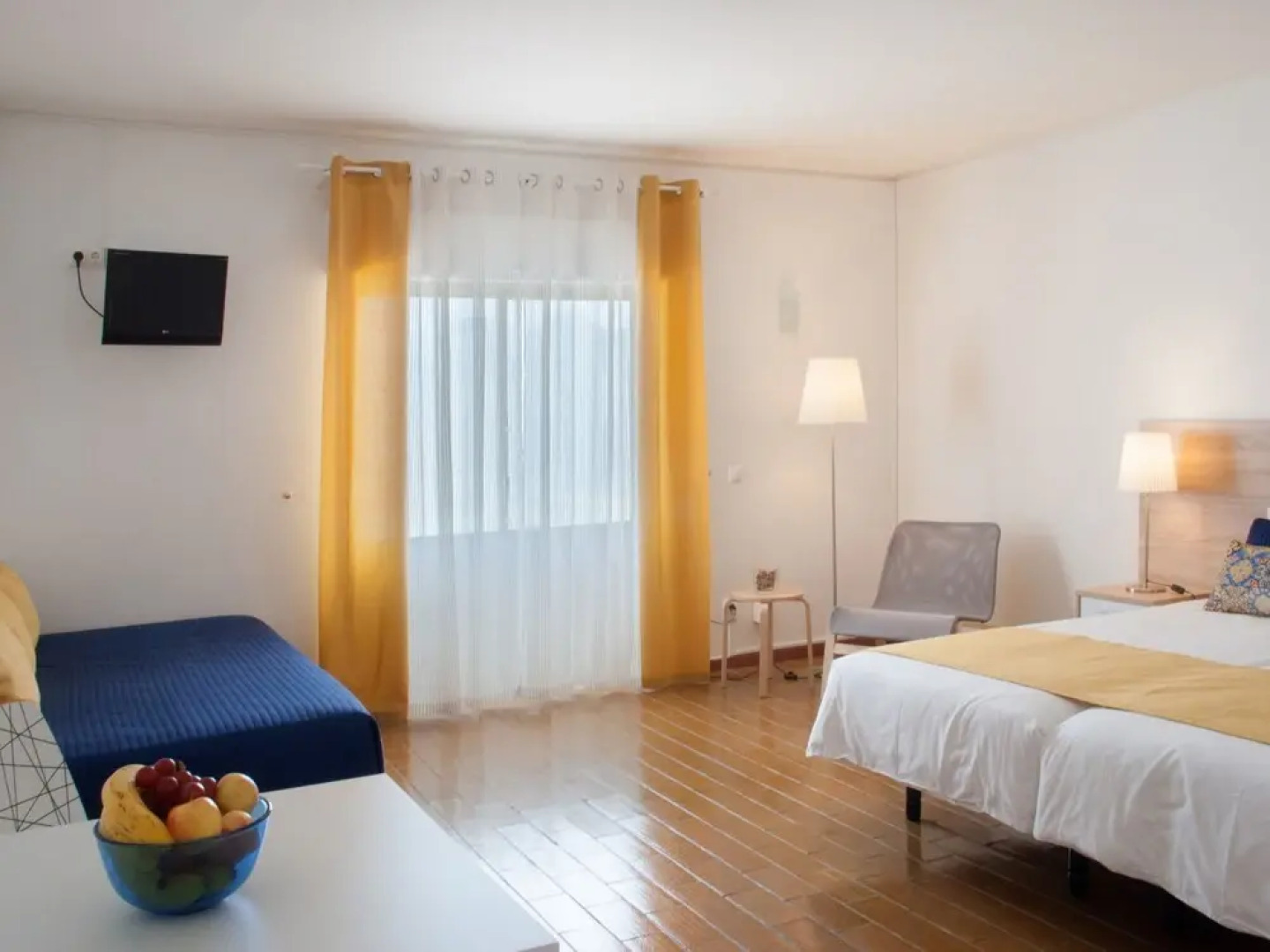 Apartamentos Turísticos Sollagos