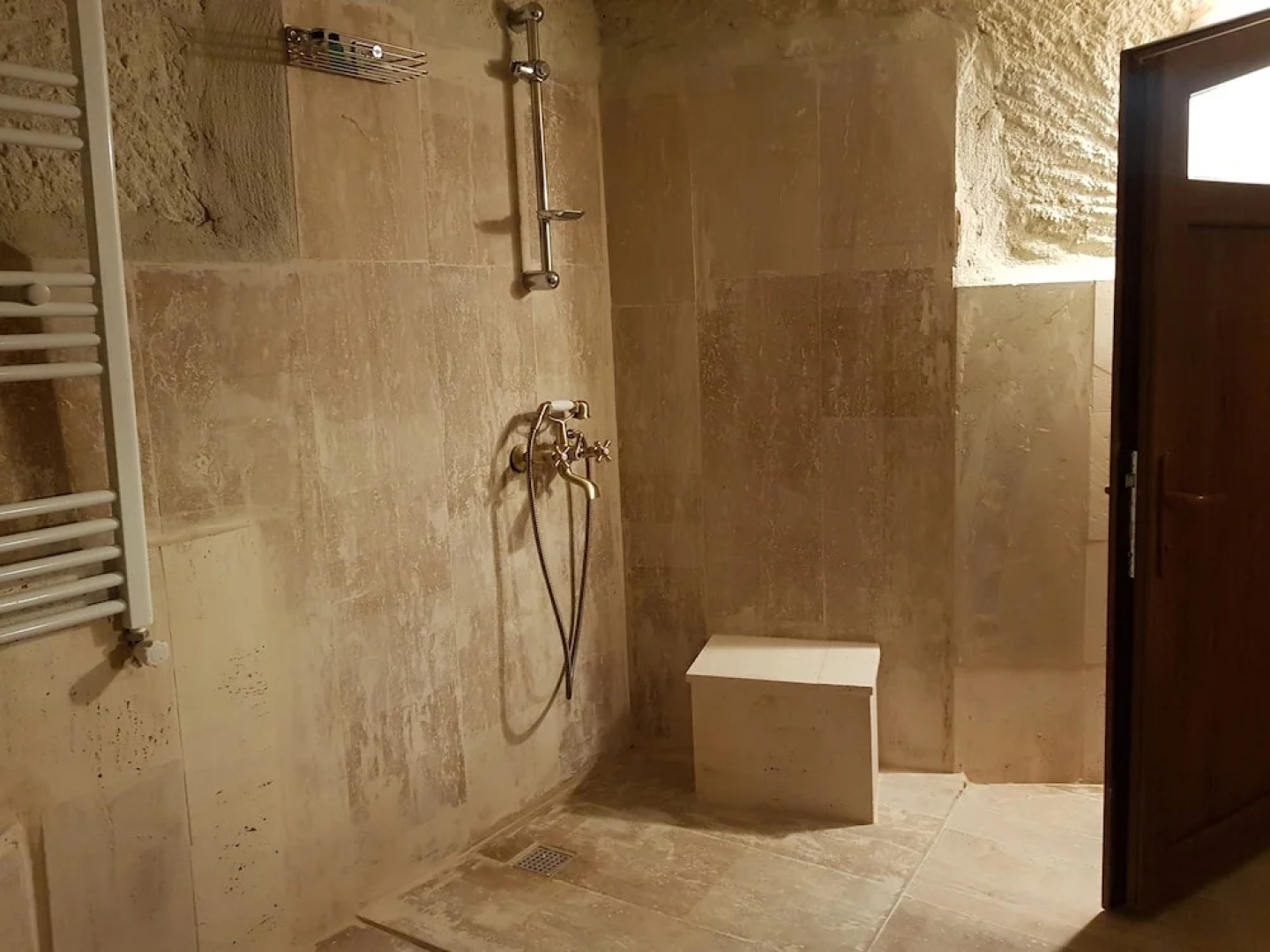 babili cappadocia cave hotel