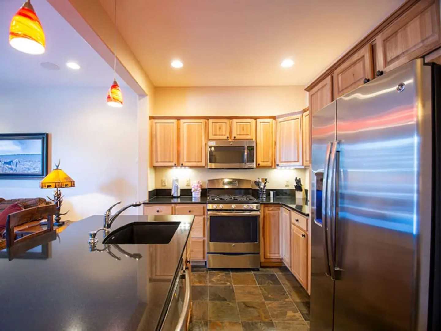 Telemark Townhomes Unit 582