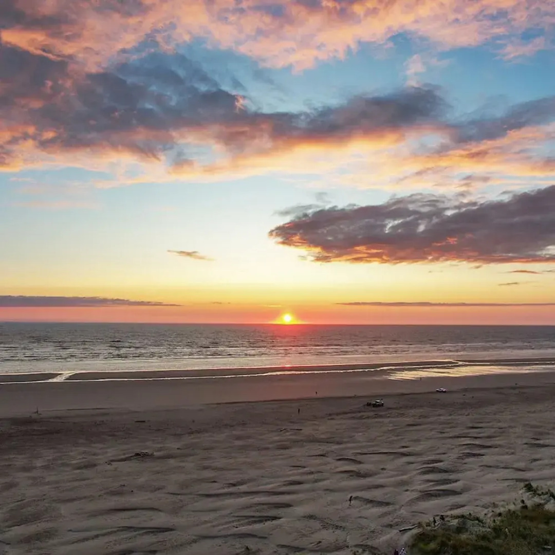 Beach Dream One in Moclips