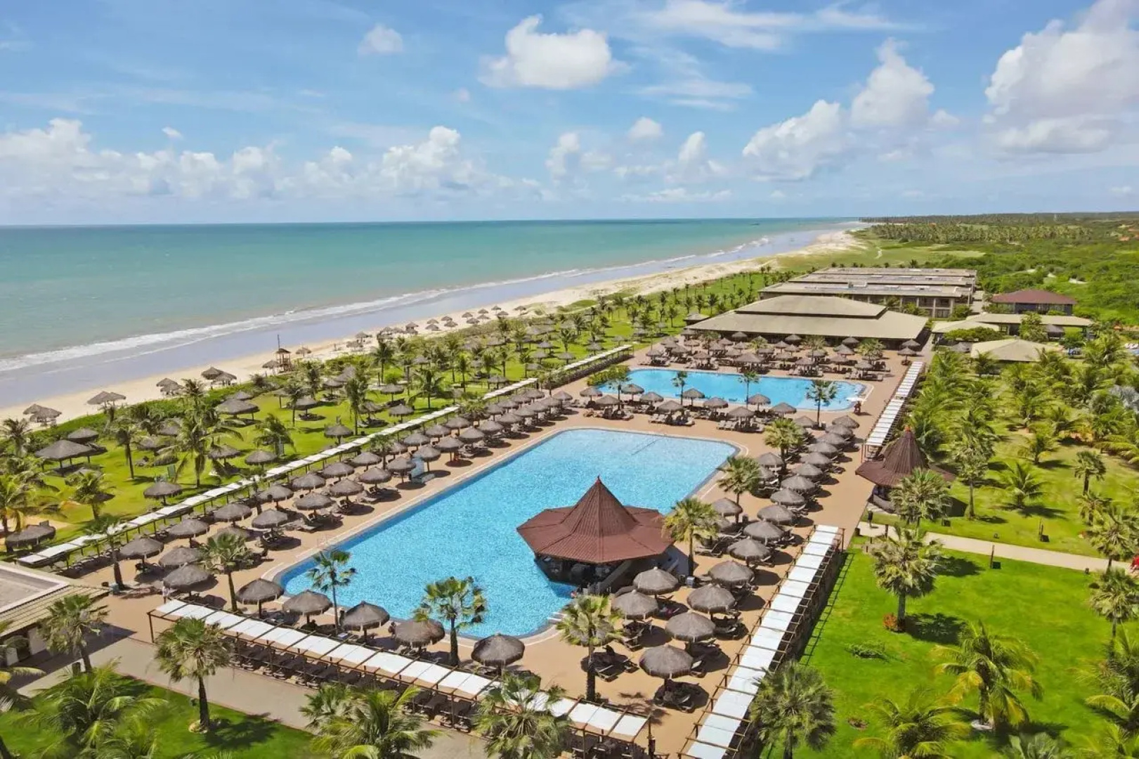 Vila Galé Resort Touros - All Inclusive