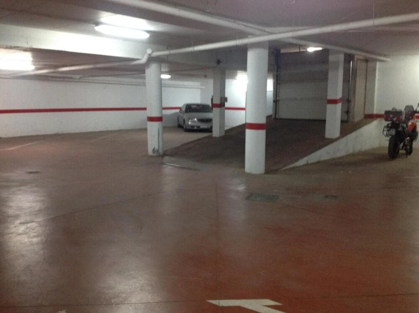 Hotel Venta El Molino