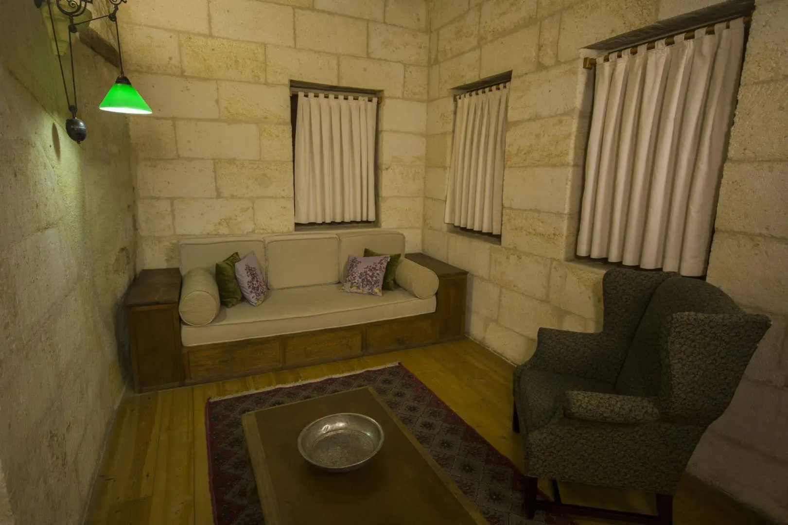 Fresco Cave Suites & Mansions - Special Class