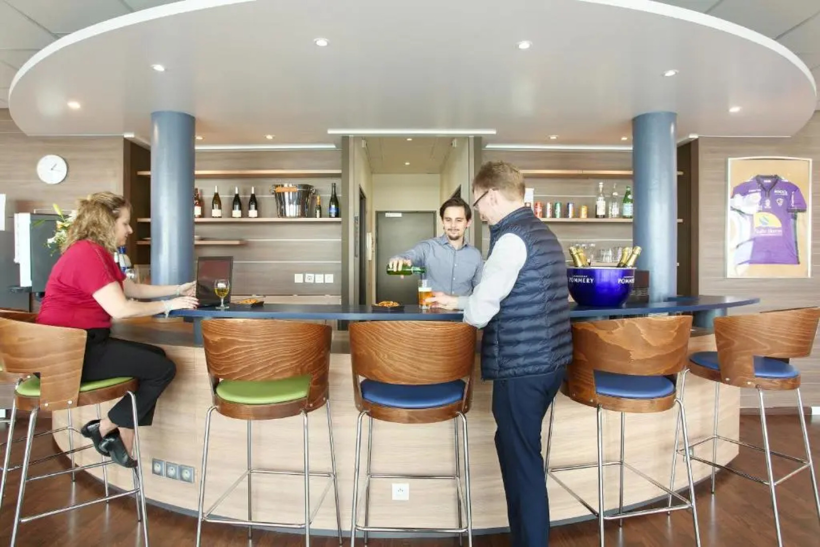 Suite - Home Orleans Saran