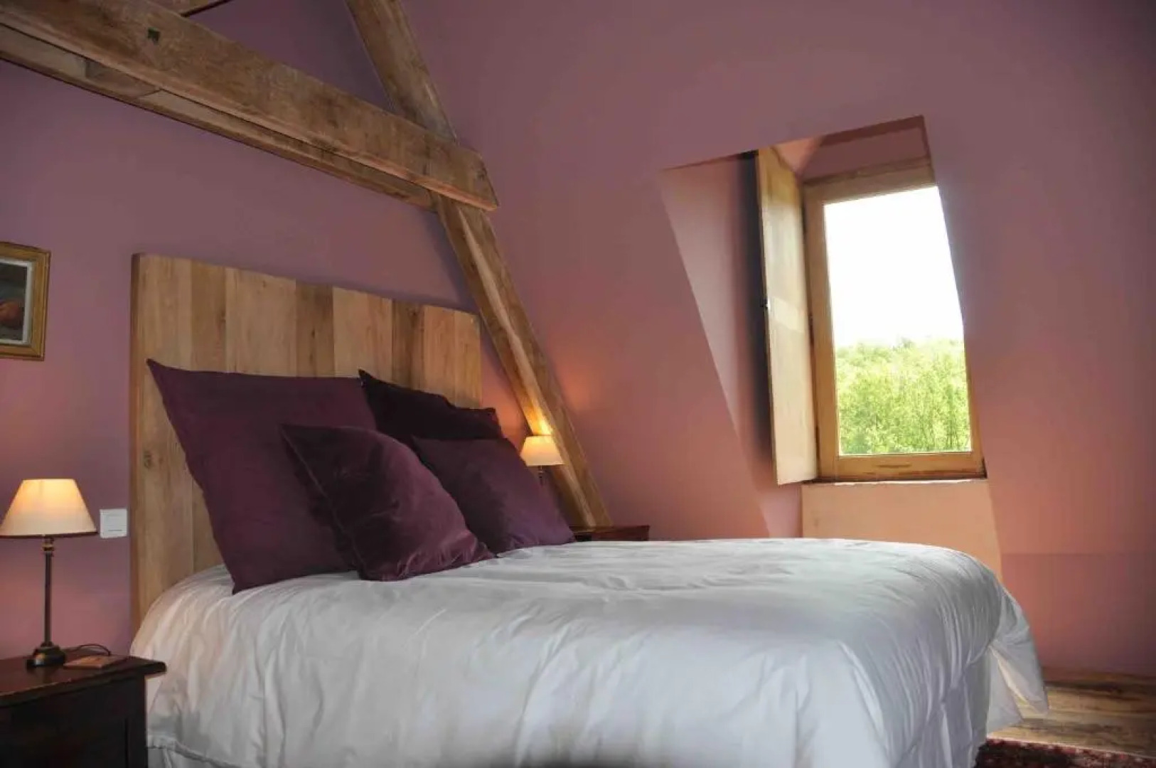 Domaine du Ris de Feu