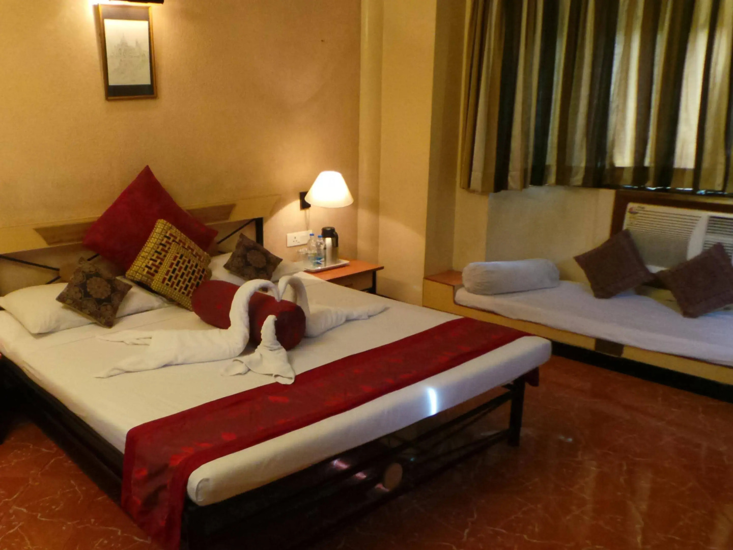 Ibiza The Fern Resort & Spa, Kolkata