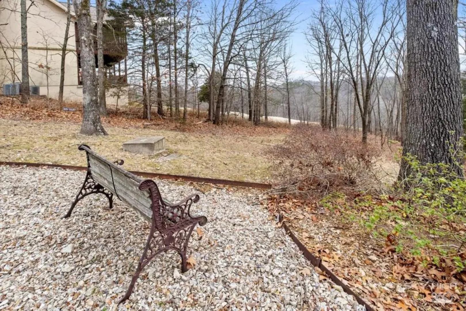 Blue Door Cottage at Scotsdale