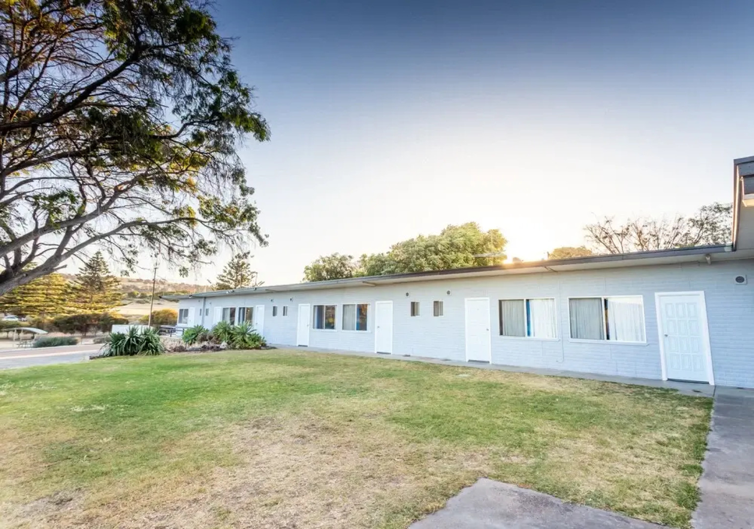 Penneshaw Beach Stay