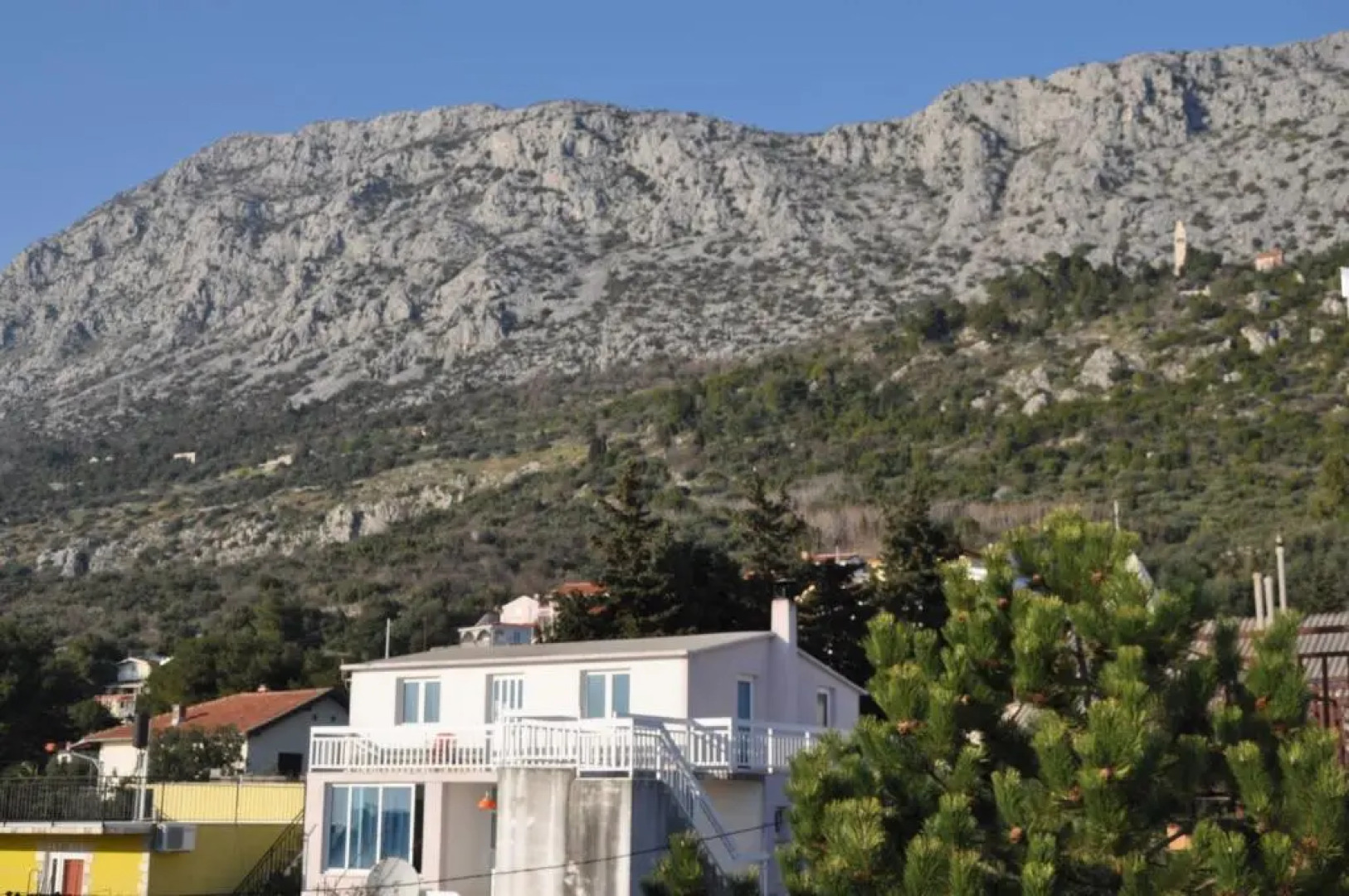 Apartments Villa Ivva