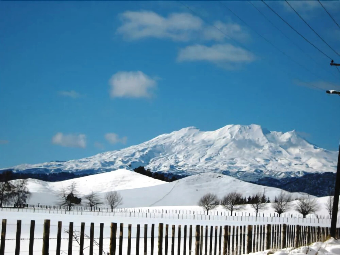 The Old Courthouse B&B