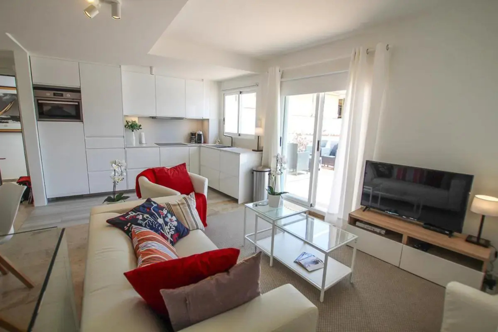 Penthouse La Paz 10 - Cap D'Or