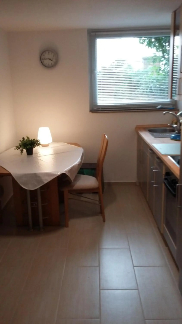 Apartment Klingemann