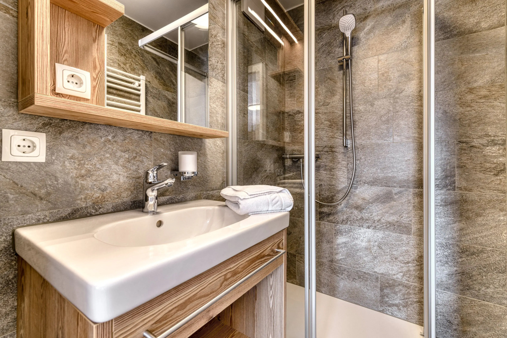 Alpenblick Apartments by A-Appartements