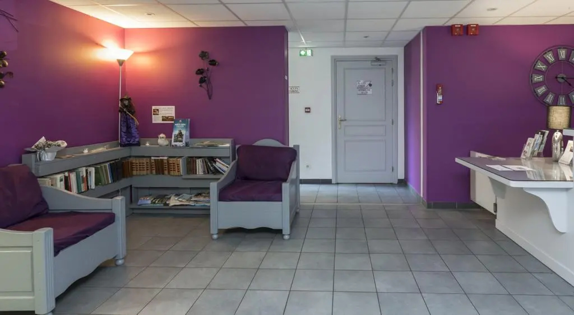 Résidence Odalys Le Domaine des Rois