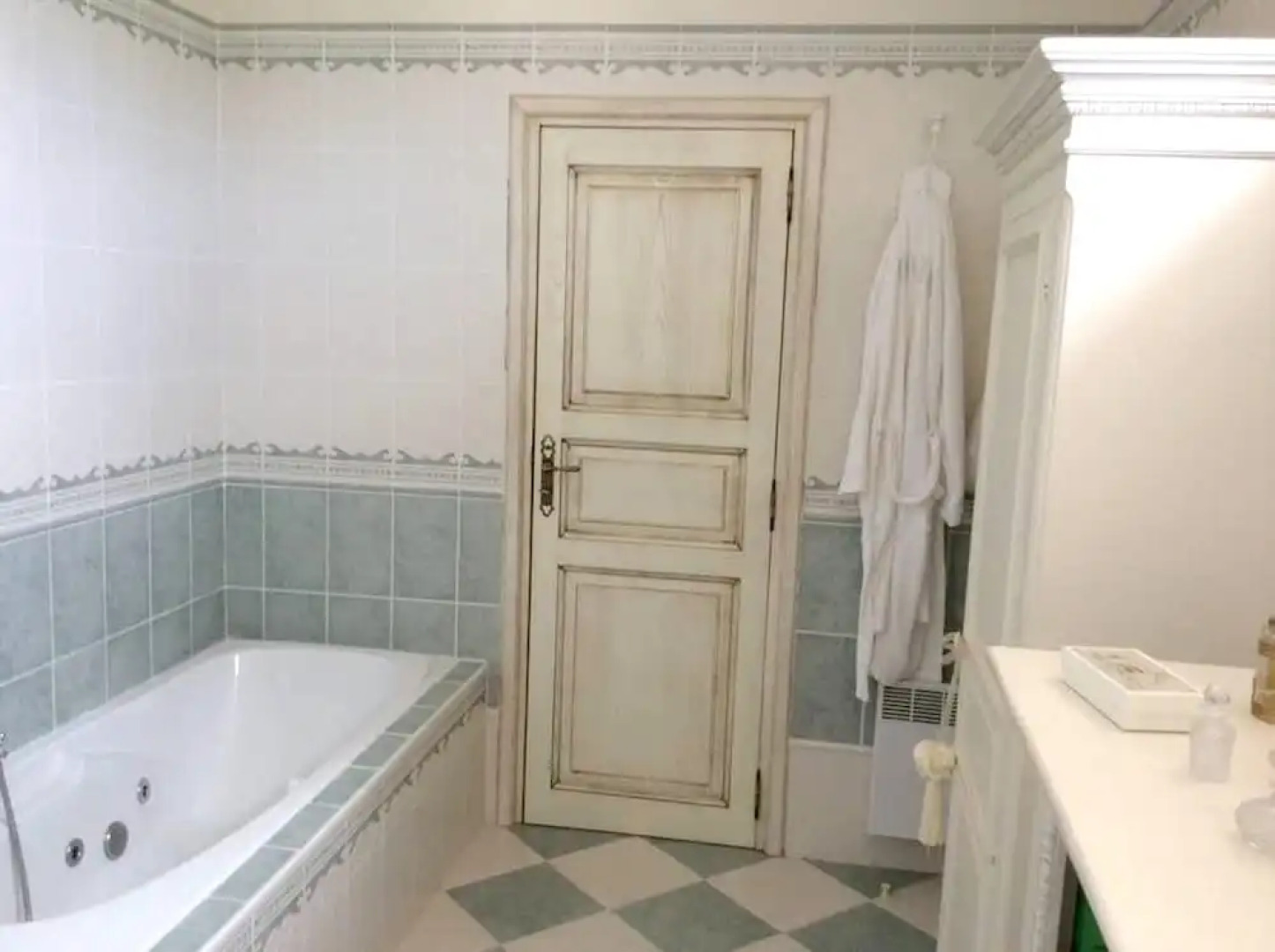 Villa With 4 Bedrooms in Lumio, With Wonderful sea View, Private Pool, Furnished Garden