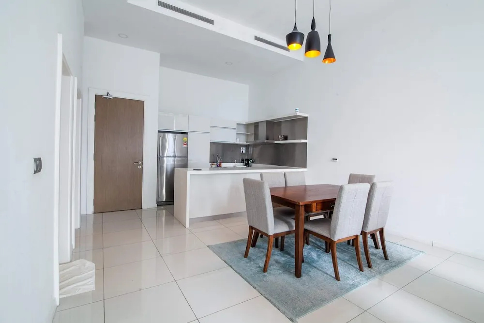 Mcity Ampang by Plush