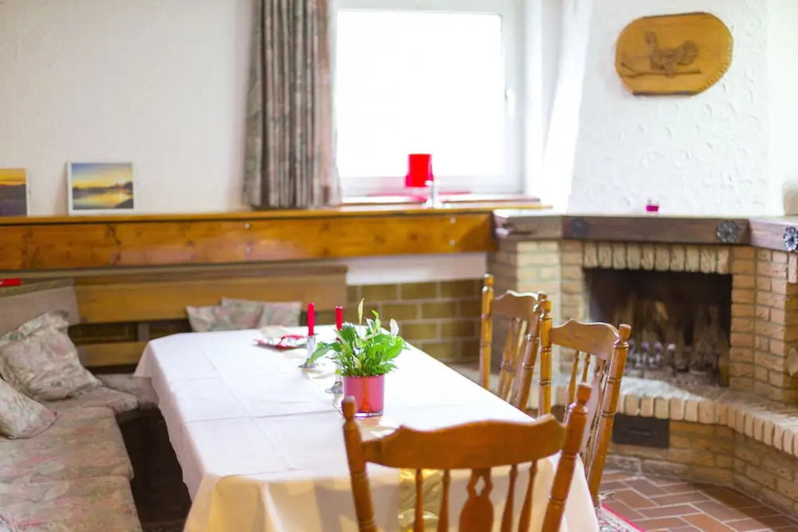 Gasthaus Engemann bei Matt