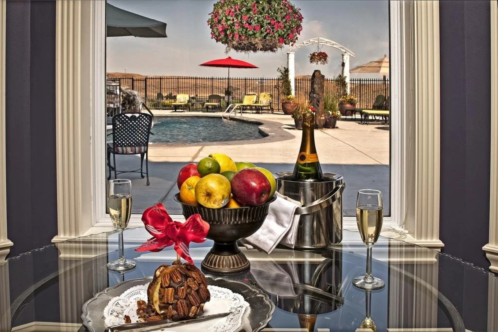 Cameo Heights Mansion