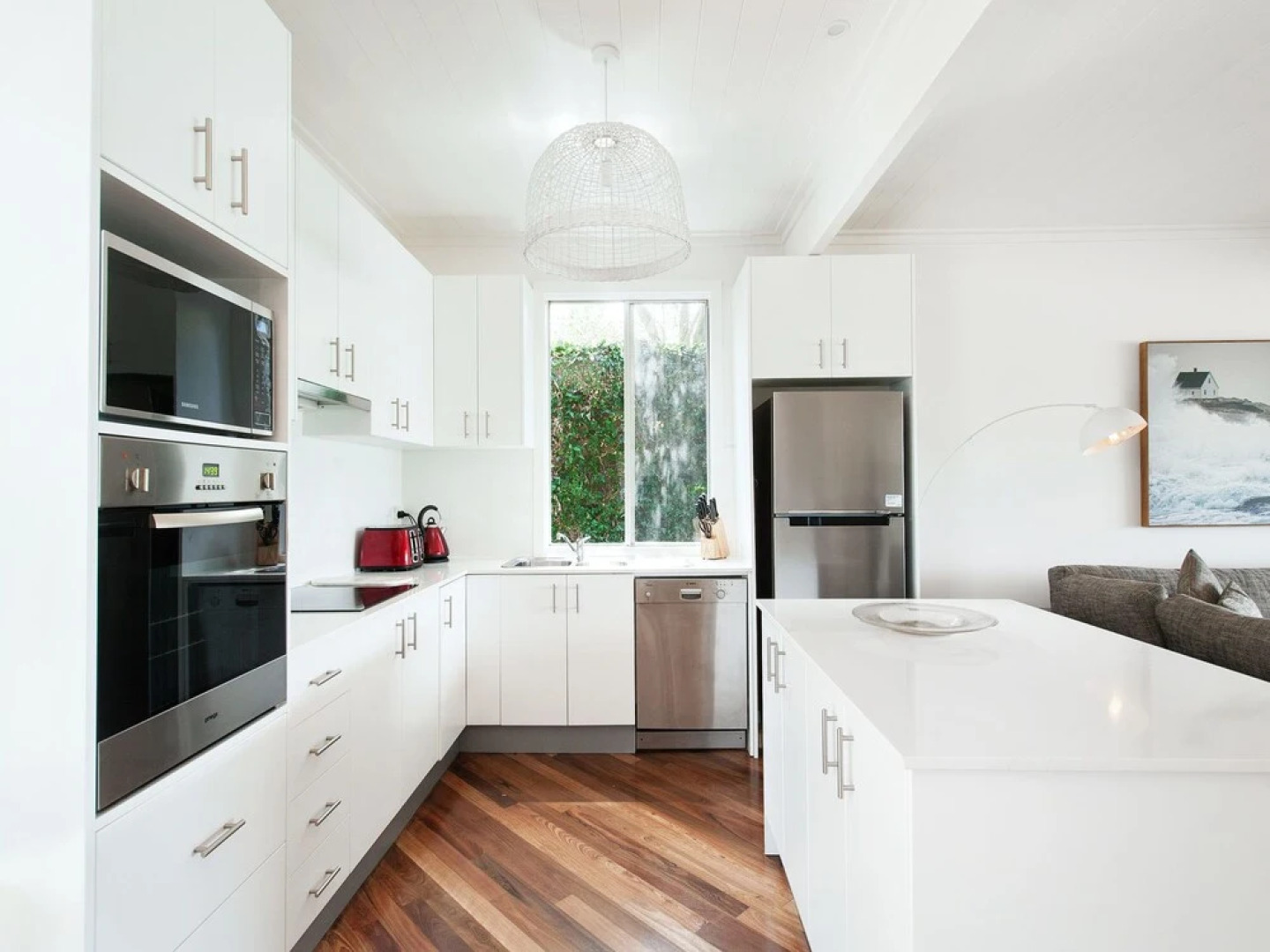 Soldiers Point Road, 82, The Sanctuary, Soldiers Point