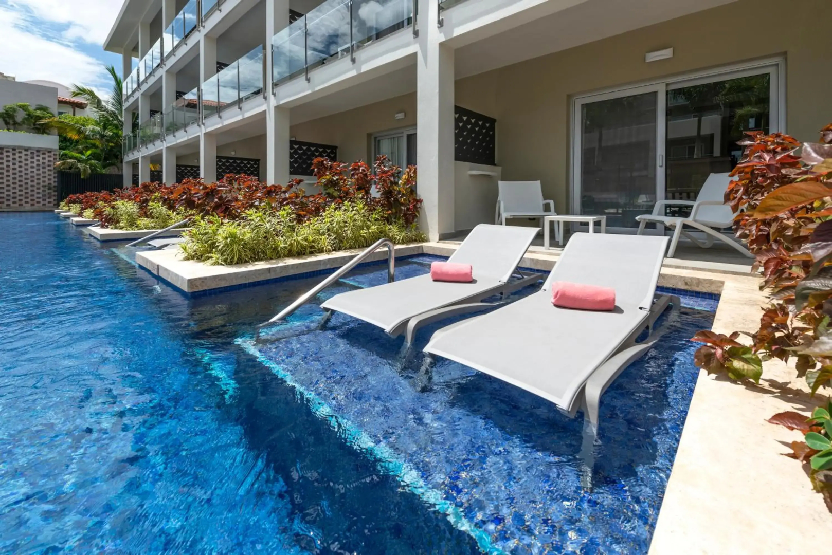 Catalonia Royal La Romana - All Inclusive - Adults Only