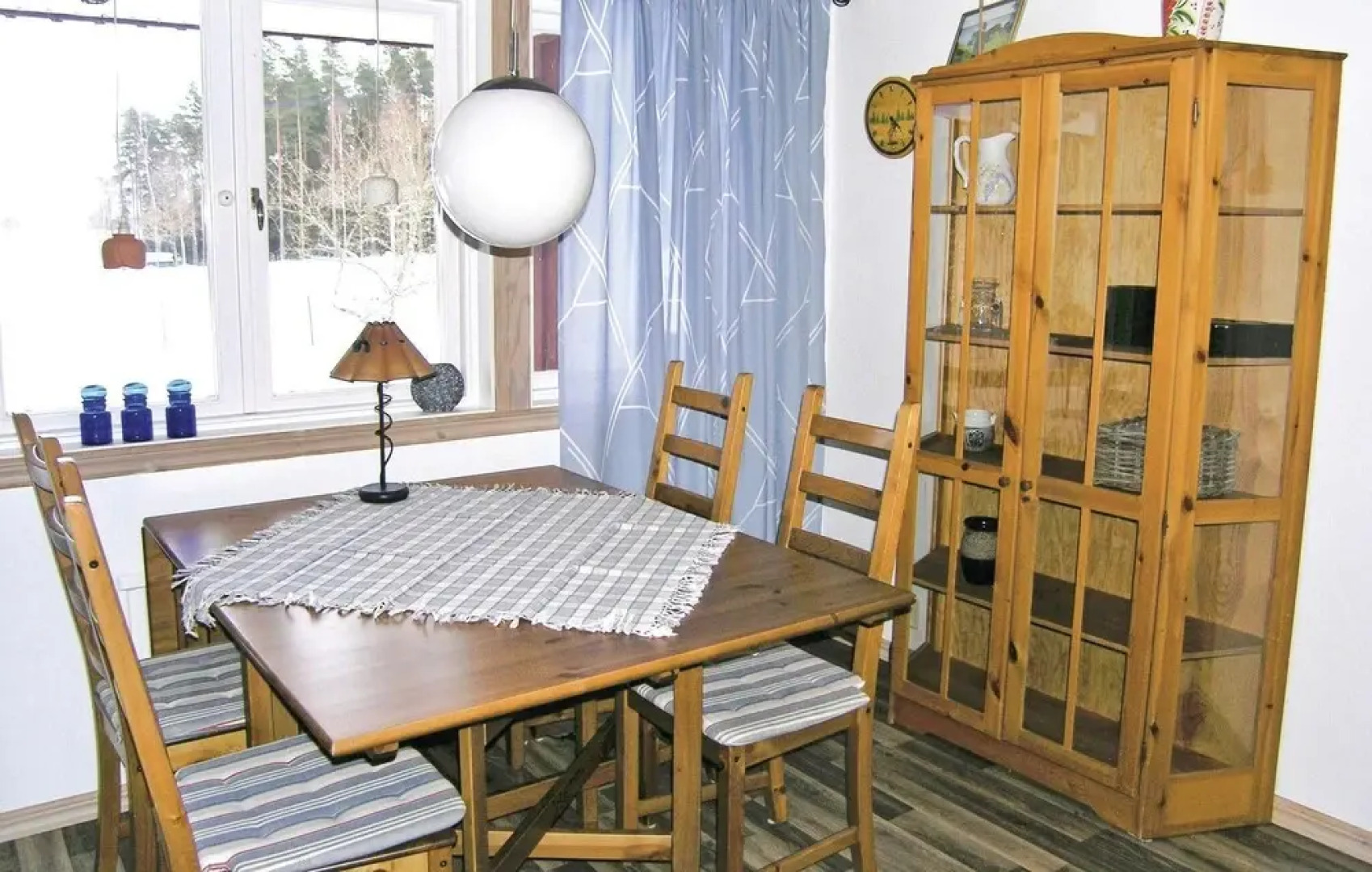 Nice Home in Vittaryd With 2 Bedrooms and Wifi