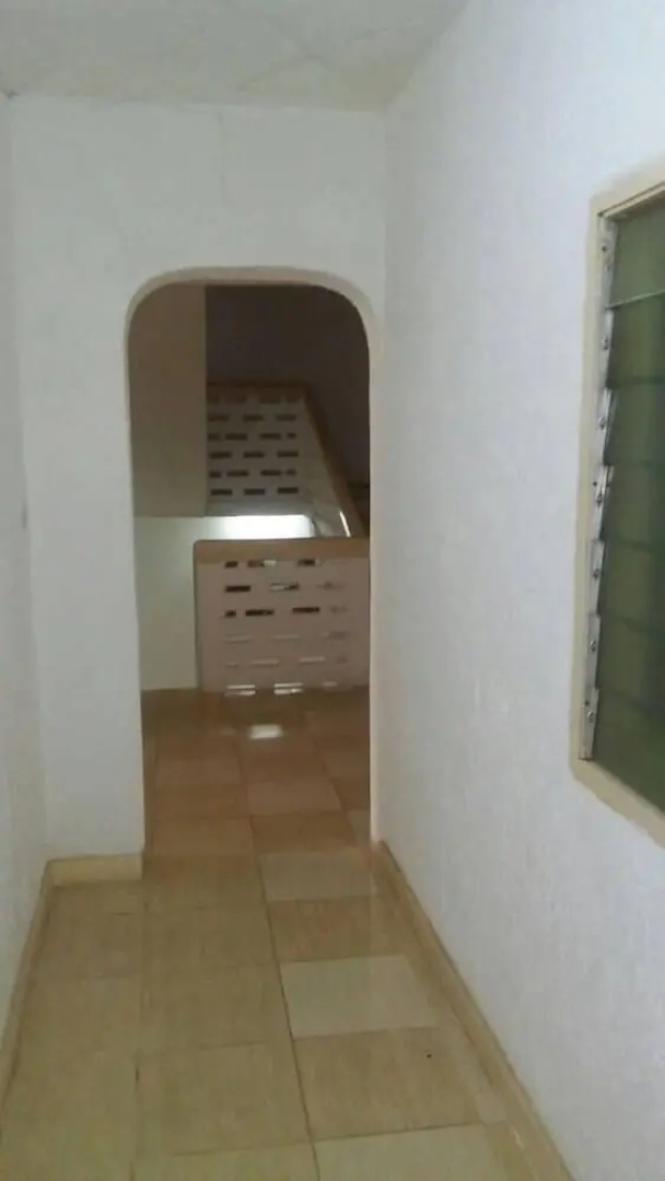 New Mexico Hotel - Takoradi