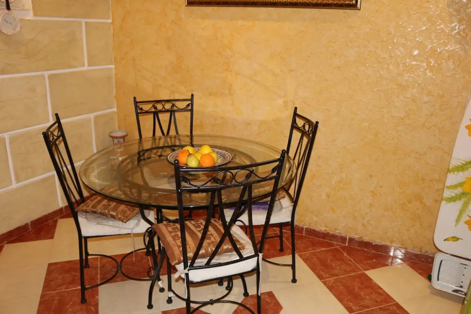 Les jardins de l Atlantique à Mohammedia