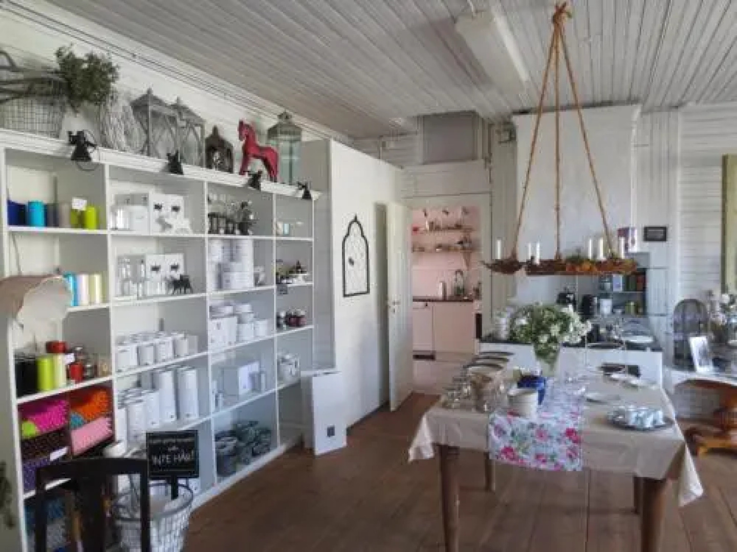 Brostugans Bed & Breakfast