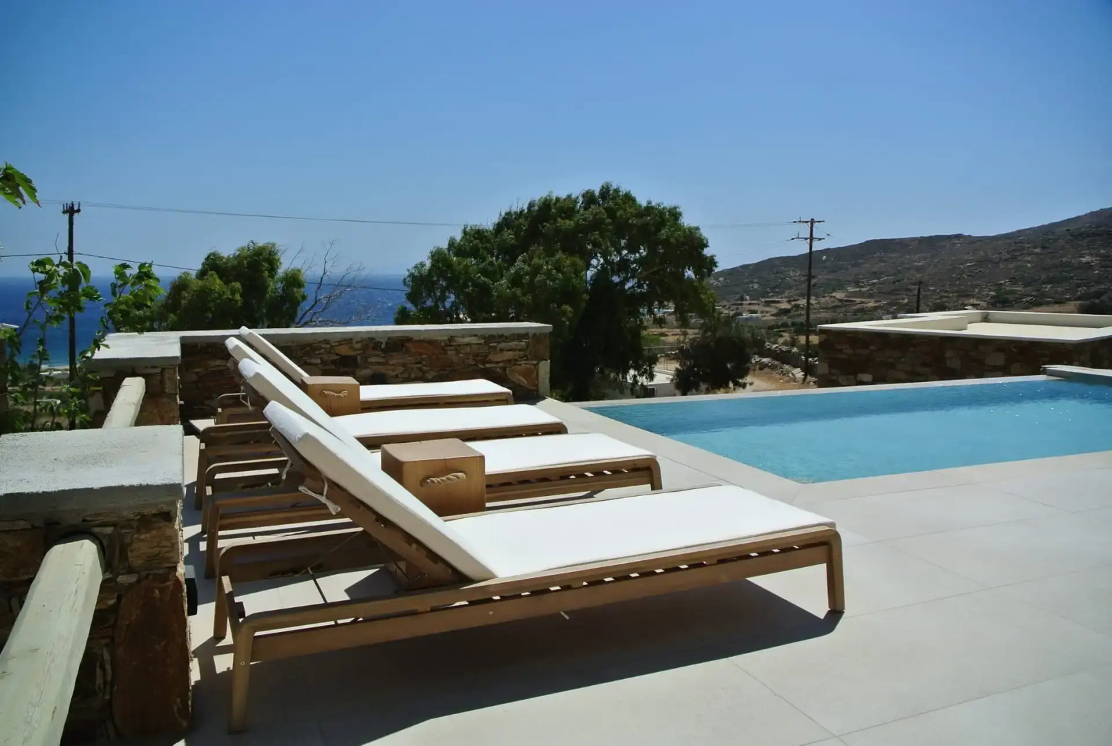 Agiannirema Stone Houses