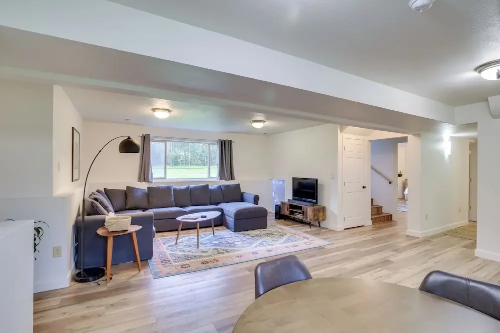 Serene Palmer Home: Walk to Downtown & Riverfront!