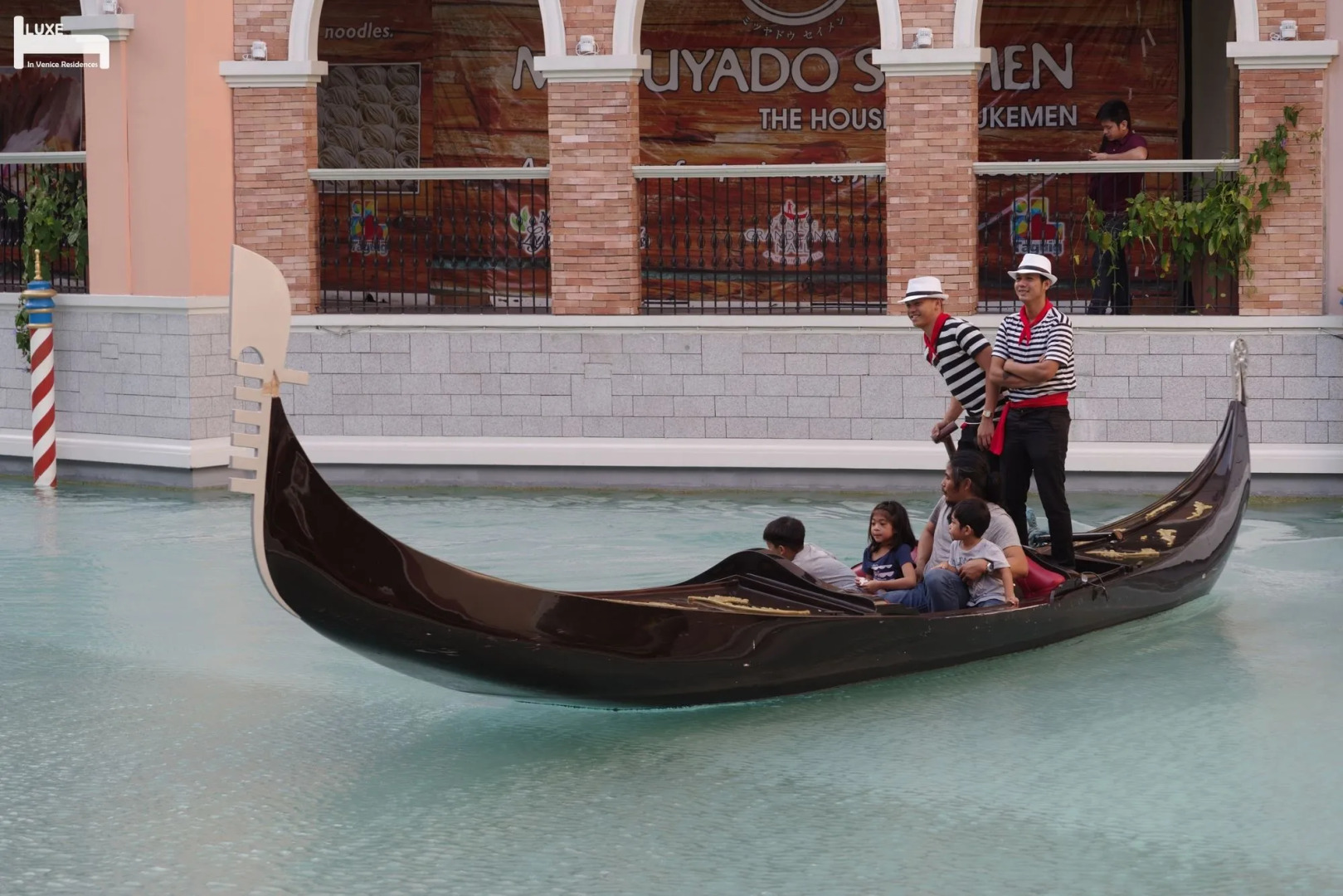 LUXE In Venice - The Venice Residences