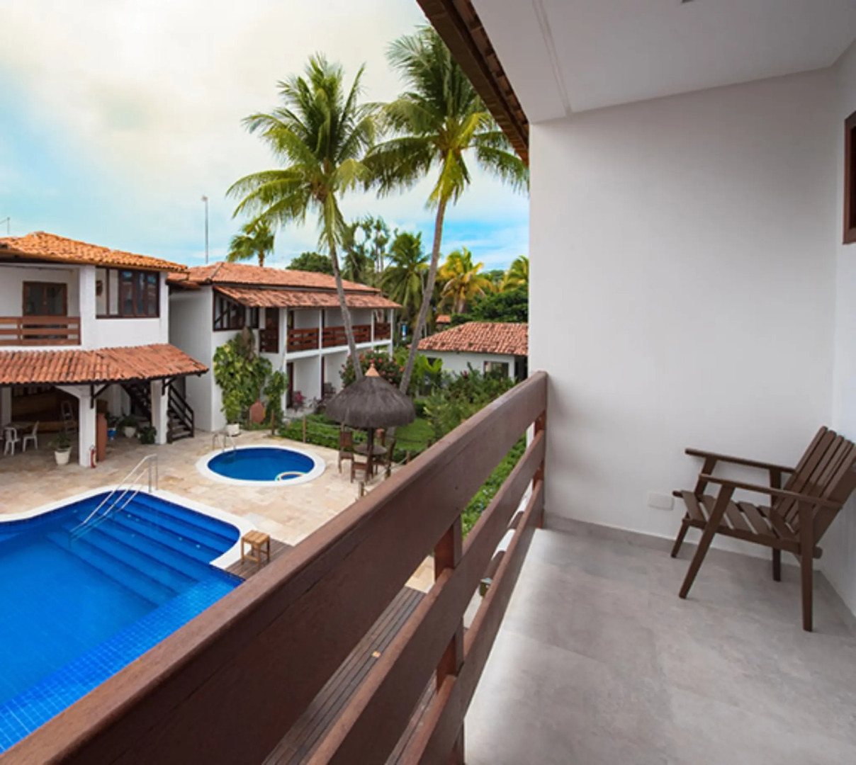 Pousada Quatro Estações