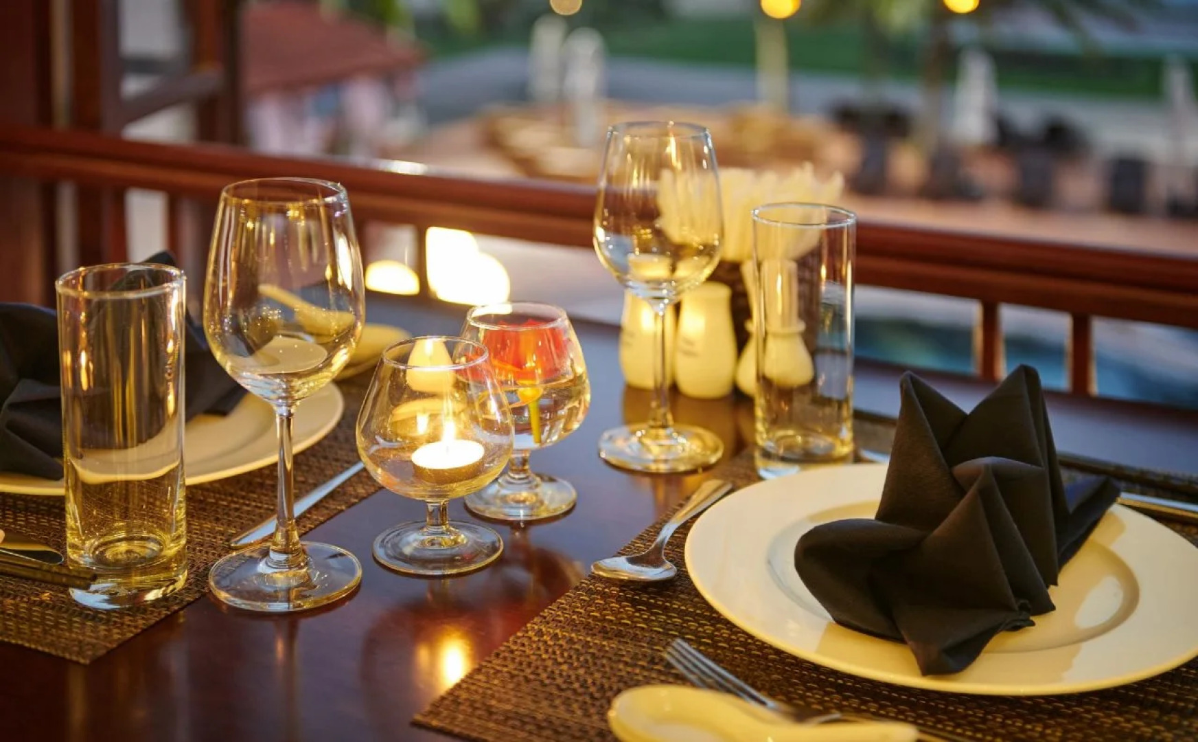 Tuan Chau Resort Ha Long