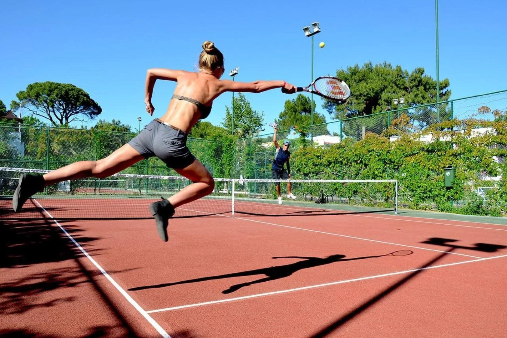 Отель Emelda Sun Club