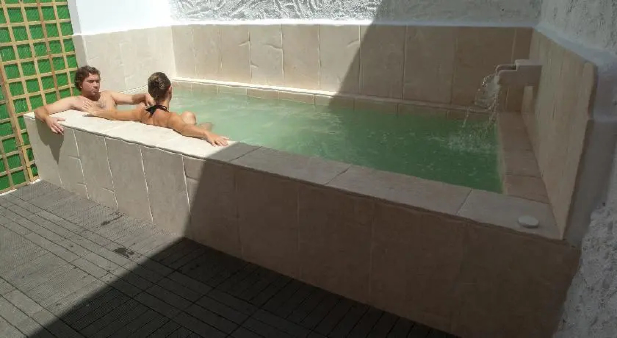 Casa Rural La Casina