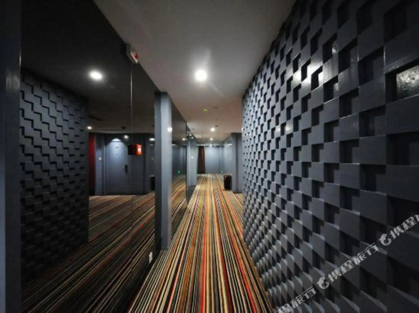 Jinyuan Hotel