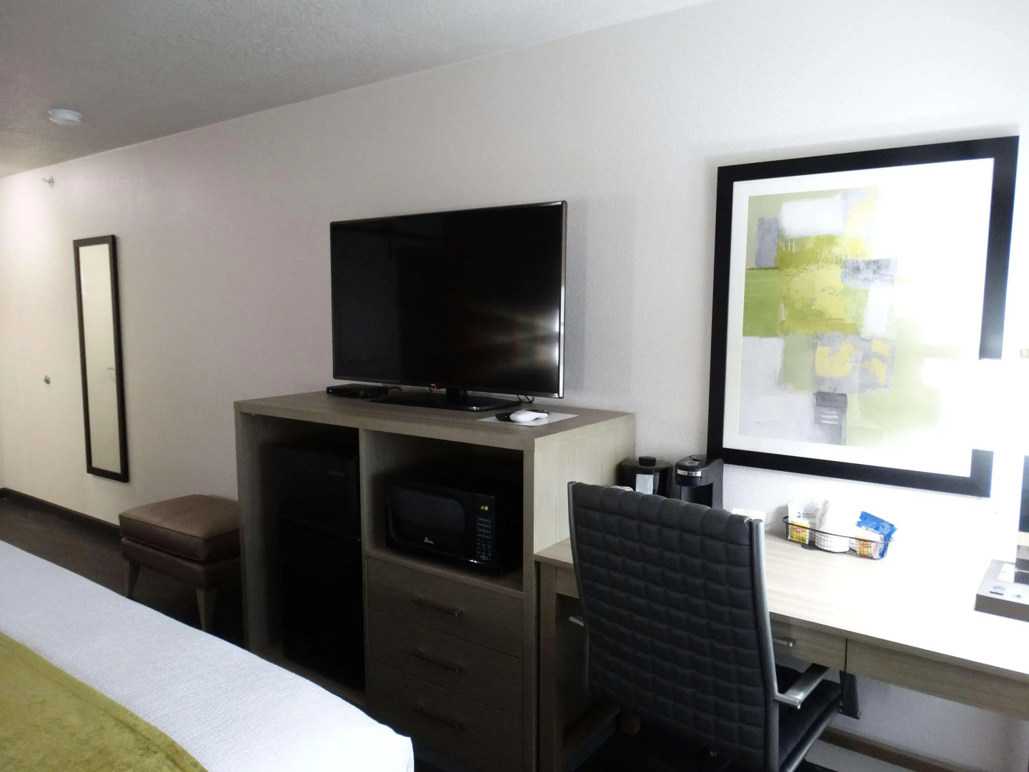 Best Western Grants Inn