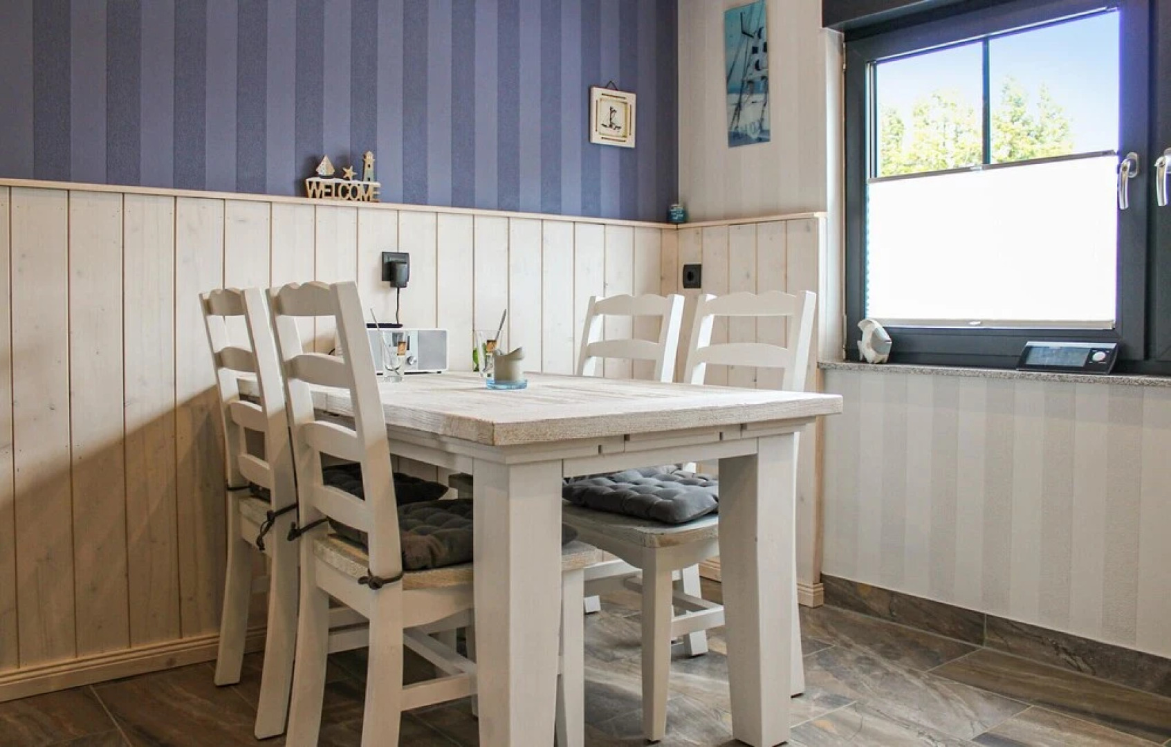 Awesome Apartment in Wiesmoor With 1 Bedrooms and Wifi